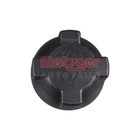 Achetez des Bouchon de liquide de refroidissement METZGER 2140050 à prix pour 6,66 €