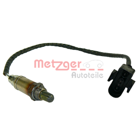 Lambdasonde 0893192 für Golf IV Schrägheck (1J1) für 75,08 CHF