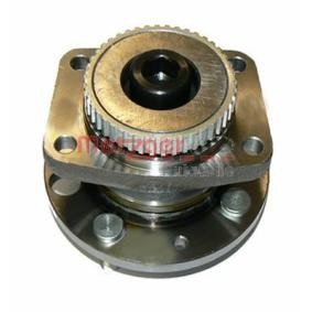 Radlagersatz WM 861 von METZGER günstig für 66,26 € online kaufen