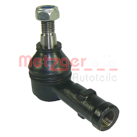 Achetez des Rotule de direction METZGER 84001208 à prix pour 8,75 €