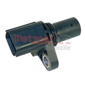Kurbelwellensensor von METZGER