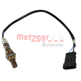 Lambdasonde 0893060 für Doblo Kombi (119_, 223_) für 89,12 CHF