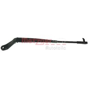 Comprar Brazo del limpiaparabrisas, lavado de parabrisas de METZGER 2190154 a bajo precio de 37,55 €