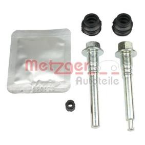 Acquista Kit manicotti di guida, Pinza freno da METZGER 113-1446X a buon mercato per soli 14,93 €