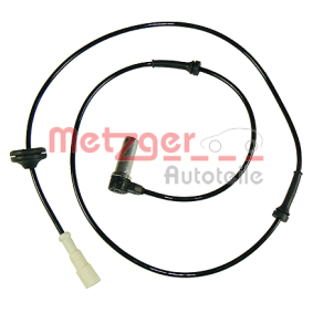 ABS-Sensor 0900624