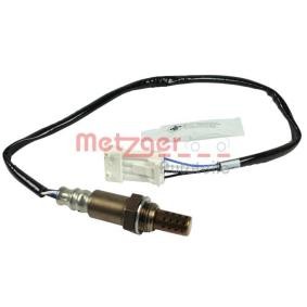Lambdasonde 0893057 für XSARA Coupe (N0) für 117,13 CHF