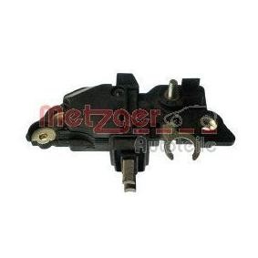 Lichtmaschinenregler 2390002 von METZGER günstig für 41,17 € online kaufen