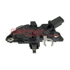Lichtmaschinenregler 2390024 für PEUGEOT