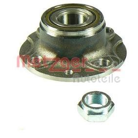 Radlagersatz WM 673 von METZGER günstig für 30,15 € online kaufen