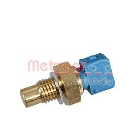 Comprar Sensor, temperatura del refrigerante de METZGER 0905031 a bajo precio de 8,05 €