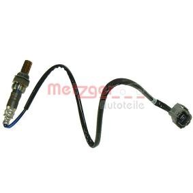 Lambdasonde 0893104 für Wagon R+ Schrägheck (EM) für 159,28 CHF