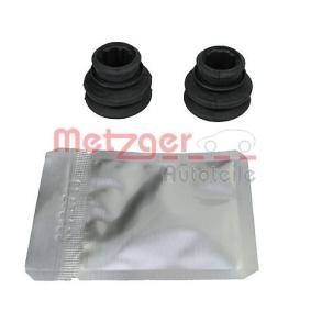 Zubehörsatz, Bremssattel 113-1453 von METZGER günstig für 9,51 € online kaufen