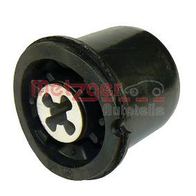 Achetez des Silent bloc d'essieu METZGER 52061609 à prix pour 19,03 €