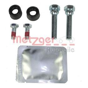Acquista Kit manicotti di guida, Pinza freno da METZGER 113-1457X a buon mercato per soli 15,27 €