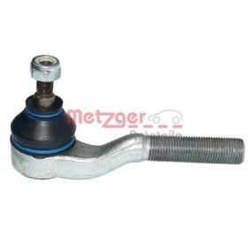 Spurstangenkopf 54031011 von METZGER günstig für 15,21 € online kaufen
