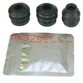 Acquista Kit accessori, Pinza freno da METZGER 113-1465 a buon mercato per soli 9,94 €