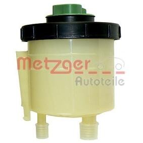 Servoöl-Behälter von METZGER für Transporter IV Bus (70B, 70C, 7DB, 7DK, 70J, 70K, 7DC, 7DJ) günstig online kaufen