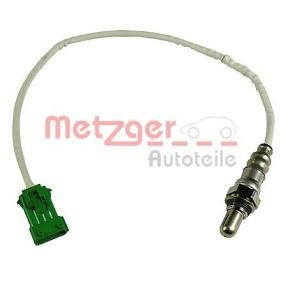 Lambdasonde 0893005 für XSARA Coupe (N0) für 77,01 CHF