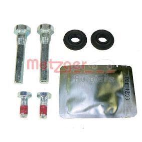 Acquista Kit manicotti di guida, Pinza freno da METZGER 113-1443X a buon mercato per soli 24,07 €