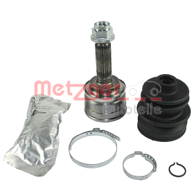 Achetez des Jeu de joints, arbre de transmission METZGER 7110083 à prix pour 44,06 €