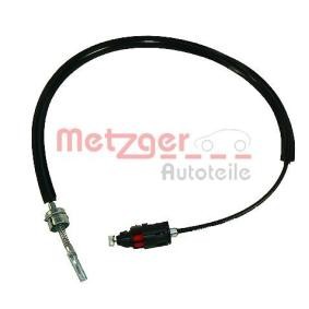 Acquista Cavo comando, Cambio automatico da METZGER 3150017 a buon mercato per soli 96,23 €