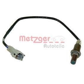 Lambdasonde 0893128 für Wagon R+ Schrägheck (EM) für 106,17 CHF
