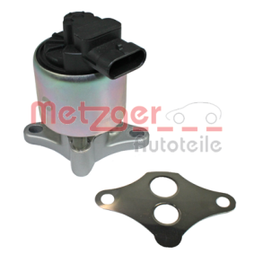 Acquista Valvola EGR da METZGER 0892060 a buon mercato per soli 116,81 €