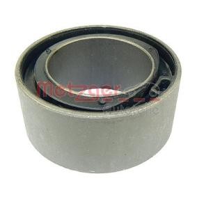 Achetez des Silent bloc d'essieu METZGER 52058409 à prix pour 17,62 €