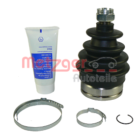 Achetez des Jeu de joints, arbre de transmission METZGER 7110079 à prix pour 24,01 €