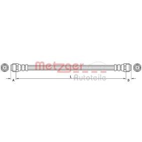 Acquista Tubo freno da METZGER 4110890 a buon mercato per soli 7,36 €