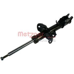Stoßdämpfer von METZGER