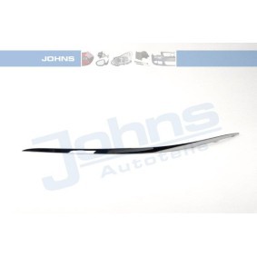 Zierleiste, Stoßstange von JOHNS