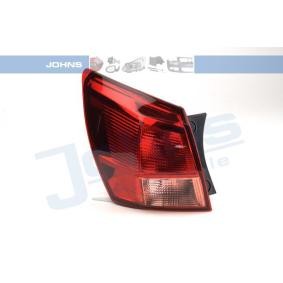 Rückleuchte 27 47 87-1 für NISSAN