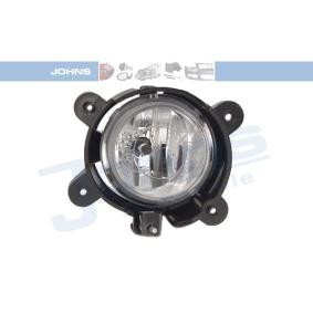 Nebelscheinwerfer 41 91 30-2 von JOHNS günstig für 47,79 € online kaufen