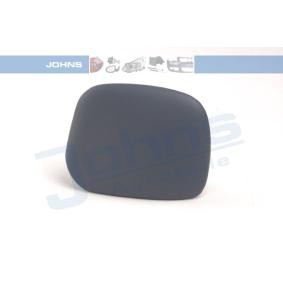 Abdeckung, Außenspiegel 23 31 37-91 von JOHNS günstig für 7,81 € online kaufen