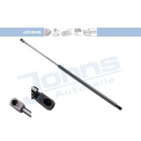 Heckklappendämpfer von JOHNS