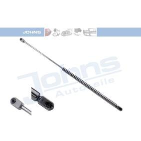 Heckklappendämpfer 50 81 95-91 für MERCEDES-BENZ