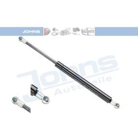 Achetez des Vérin de coffre JOHNS 13 10 95-92 à prix pour 5,61 €