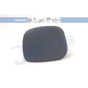 Abdeckung, Außenspiegel für CITROËN von JOHNS