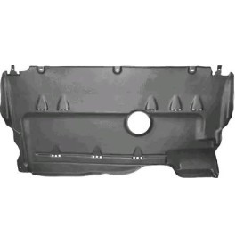 Compre Isolamento do compartimento do motor da JOHNS 45 08 33 a um preço baixo por 54,47 €