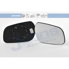 Spiegelglas, Außenspiegel für CITROËN von JOHNS