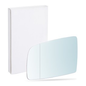 Spiegelglas, Außenspiegel 20 17 37-81