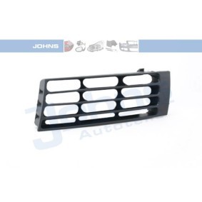 Lüftungsgitter, Stoßfänger 13 09 27-7 von JOHNS günstig für 8,86 € online kaufen