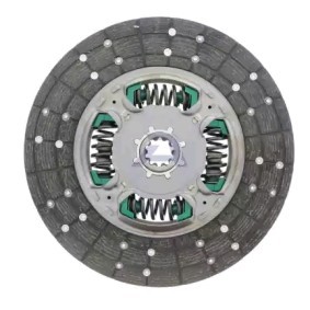 Kupplungsscheibe DTX-076