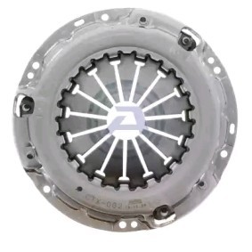 Kupplungsdruckplatte CTX-062