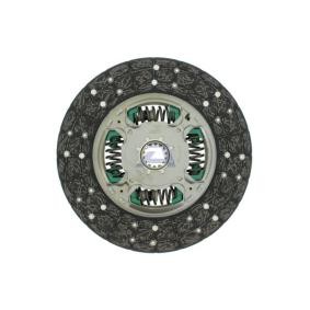 Kupplungsscheibe DTX-133
