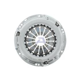 Kupplungsdruckplatte CTX-071