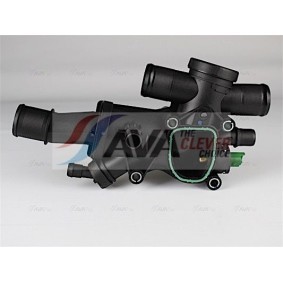 Köp Kylare av AVA COOLING SYSTEMS HDA2040 till det låga priset 12524,52 kr