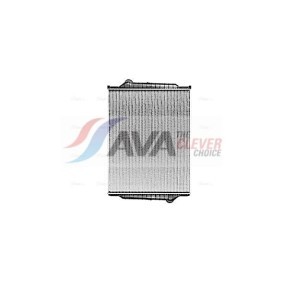 Köp Kondensor, klimatanläggning av AVA COOLING SYSTEMS JR5050 till det låga priset 4461,47 kr