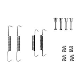 Acquista Kit di accessori per ganasce freno da BOSCH 1 987 475 273 a buon mercato per soli 9,61 €